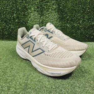 New Balance Fresh Foam X 1080v14 Pale Moss Athletic Running Sneakers Mens 11.5